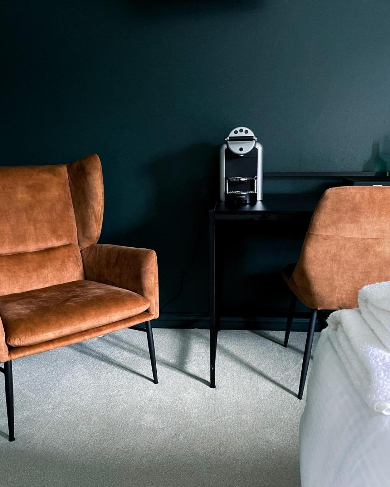 The Ivy 4* Clifden
