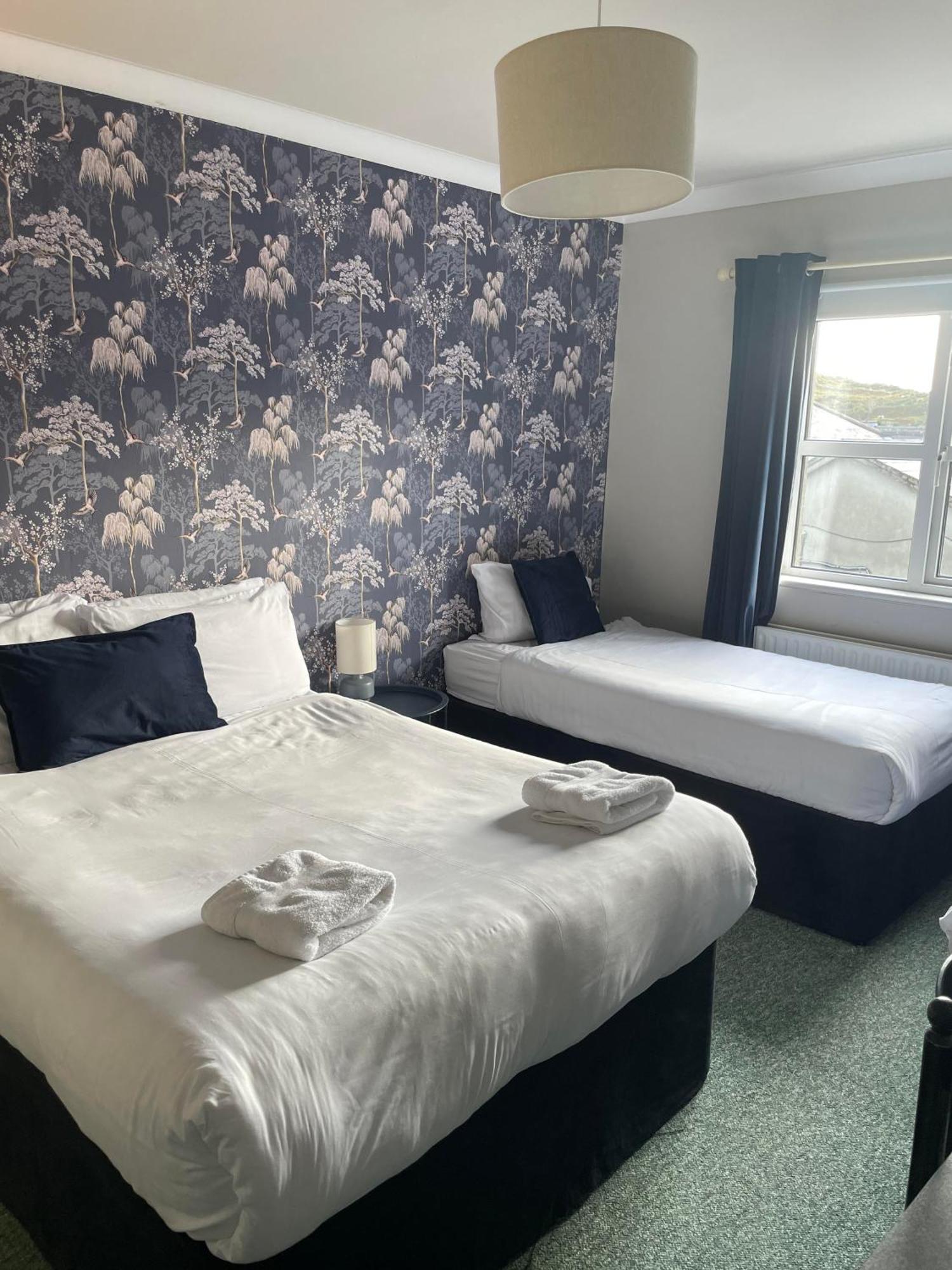Hotel The Ivy Clifden