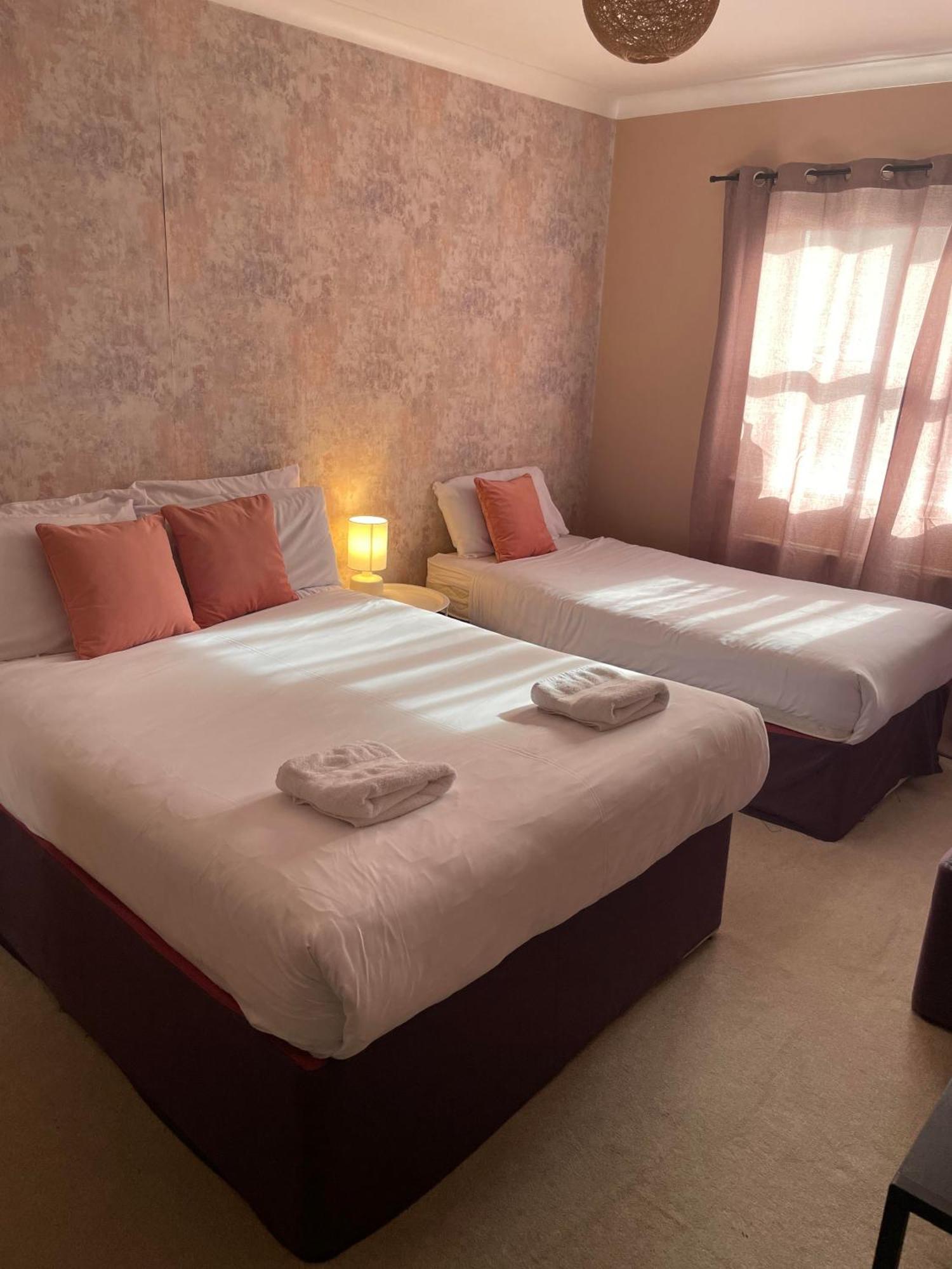 The Ivy 4* Clifden