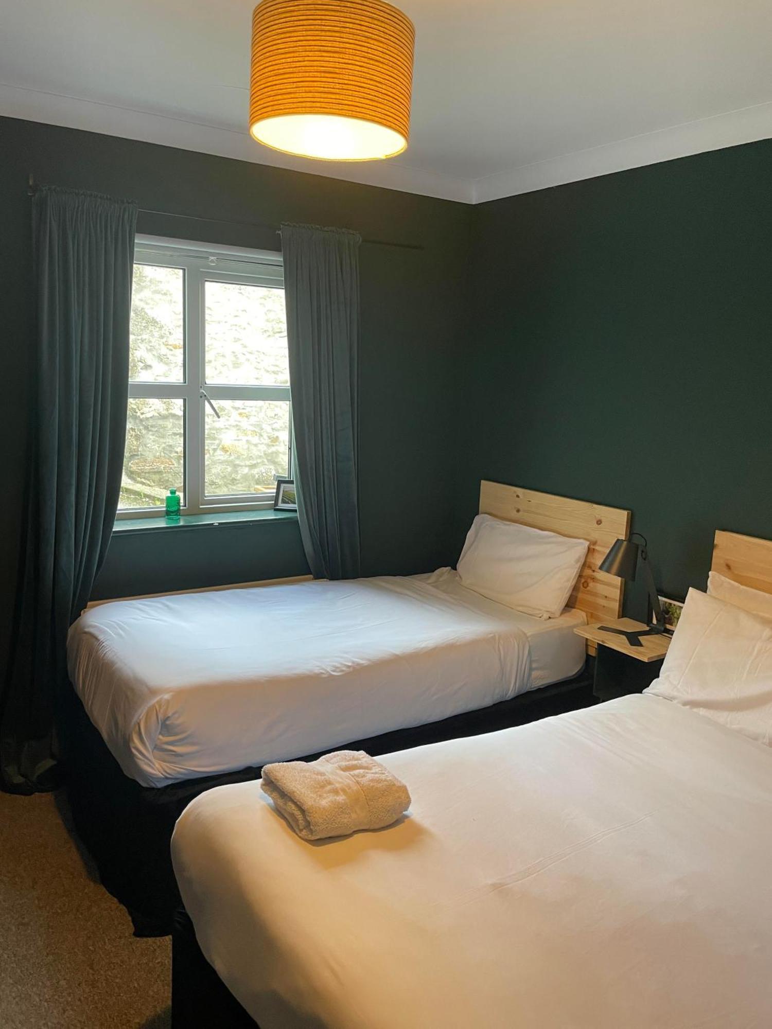 The Ivy 4* Clifden
