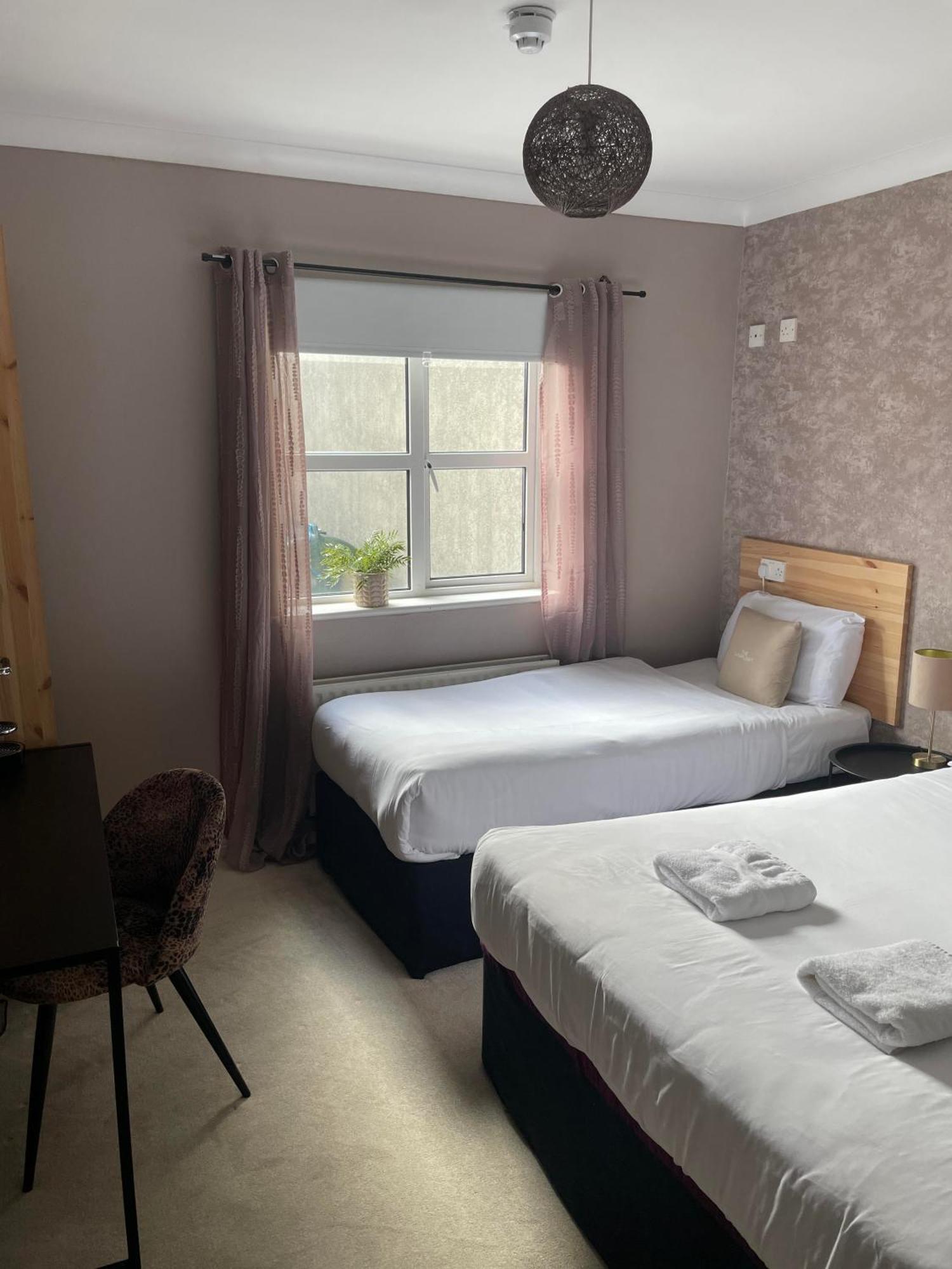 The Ivy Hotel 4*